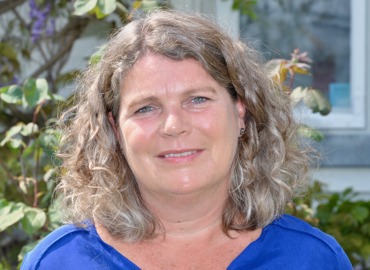 Mette Gramkow