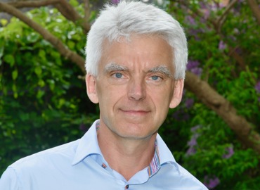 Hans Henrik Weincke