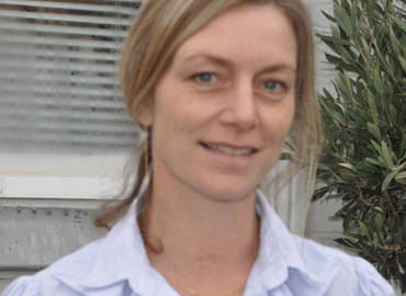 Laura Faber